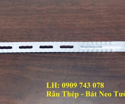 Alternative view of Râu Thép - Bát Neo Tường 0.4mm
