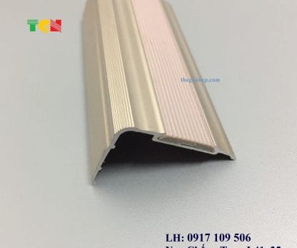 Nẹp Chống Trơn L41x25mm