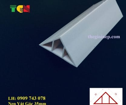 nep vat goc 25mm