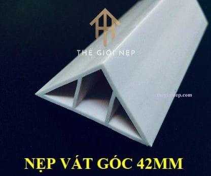 Nẹp Vát Góc KT42-W