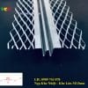 Nẹp Co Giãn Khe Nhiệt - Khe Lún M13mm TMK