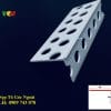Nẹp Tô Góc Tường CRV2