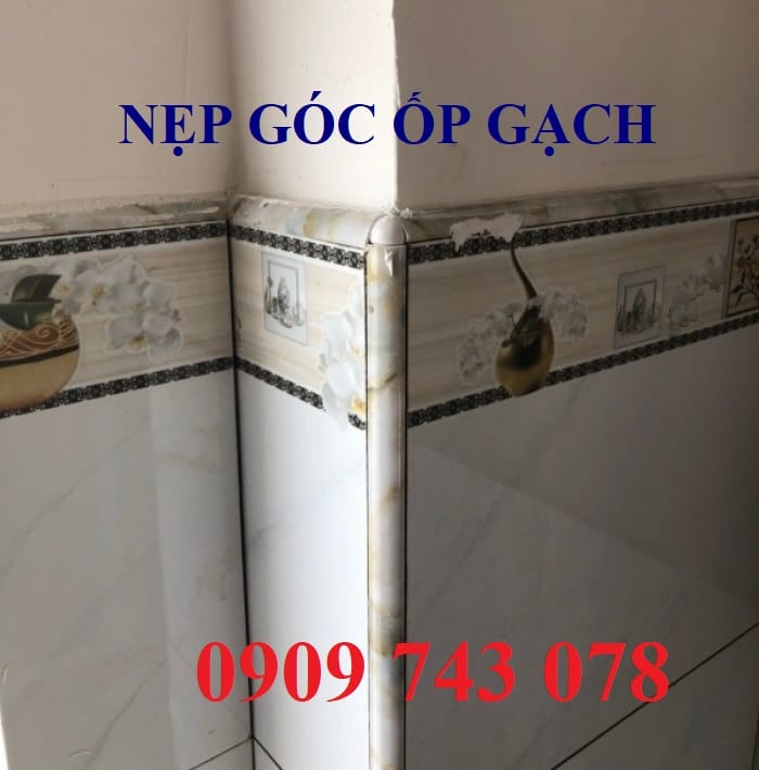 NEP NHƯA ỐP GẠCH VÂN ĐÁ