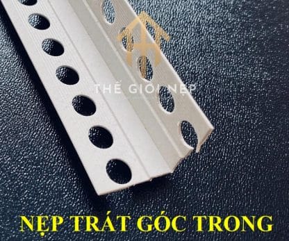 Alternative view of Nẹp Trát Góc Trong IB01