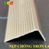 Nẹp Chống Trơn Mũi Bậc L40x20-SBM