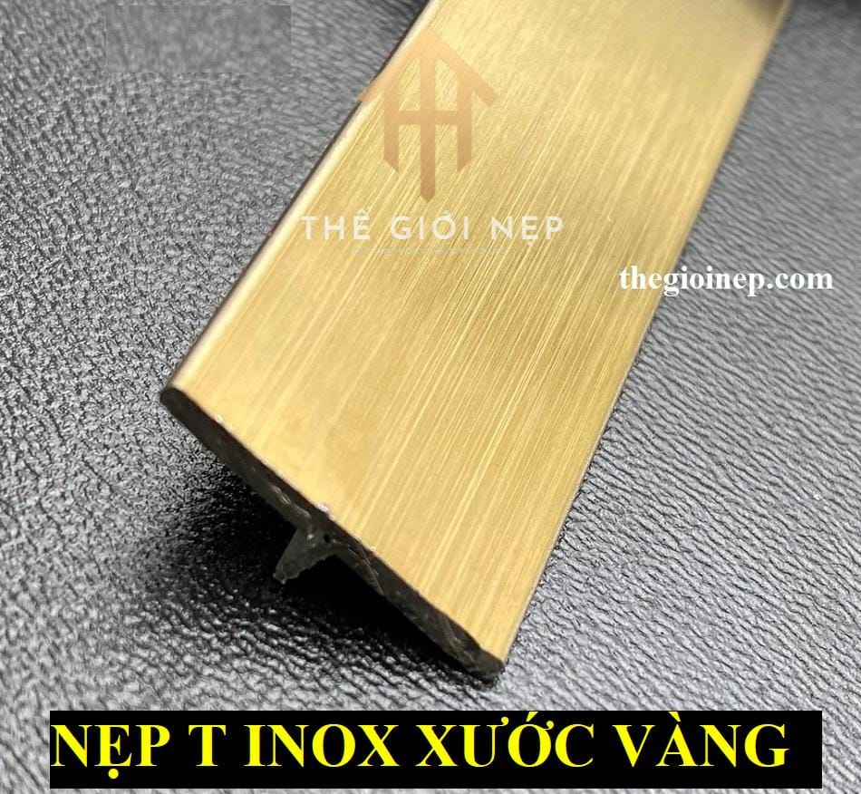 NEP T25 INOX XUOC VANG