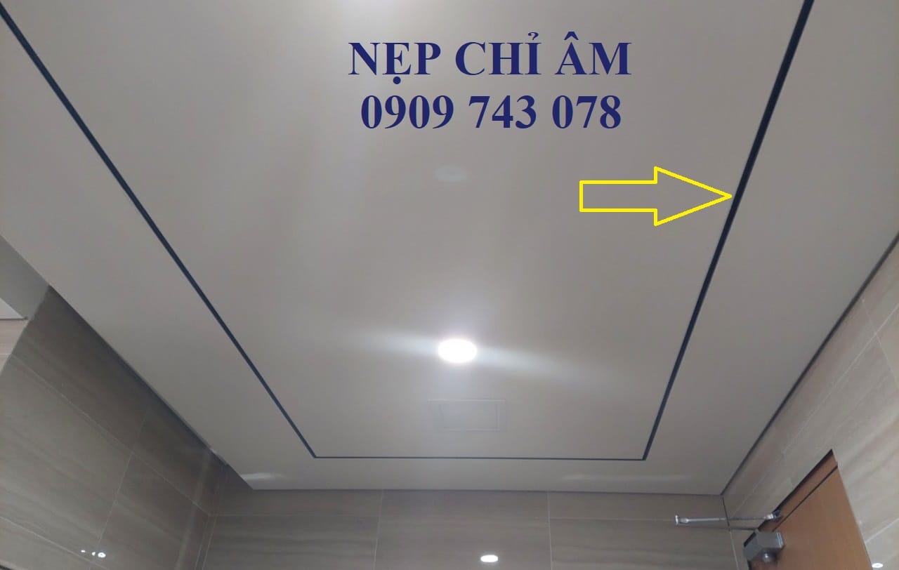 NẸP RON CHI AM TRAN 22MM
