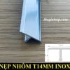 NEP NHOM T14 MAU INOX MS14