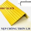 Nẹp Chống Trơn L38 Đồng Gân