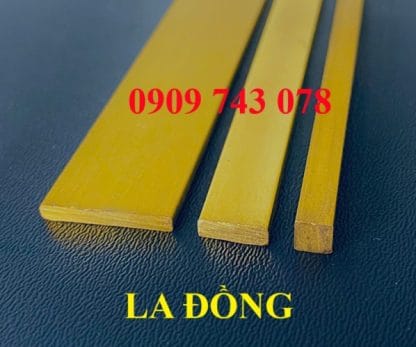 La Đồng Nguyên Khối