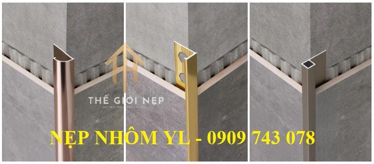 NEP NHOM GOC YL NEP NHOM YL10 - NEP NHOM YL11 - NẸP NHOM YL12