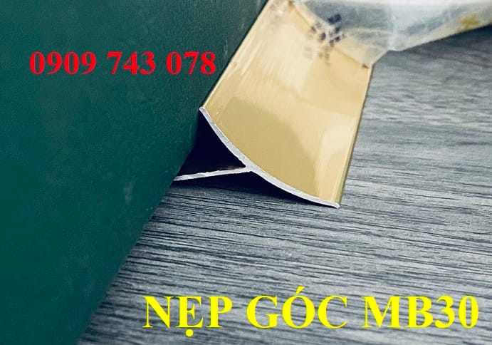 NEP NHOM GOC TRONG NEP NHOM BO GÓC TRONG MB20
