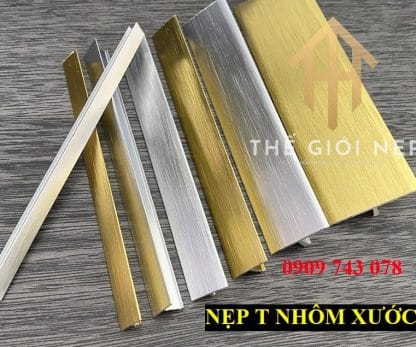 Nep Nhom Trang TRi