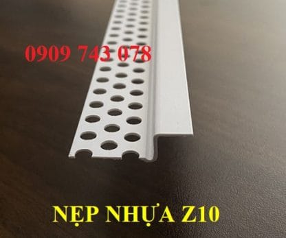 Nẹp Nhựa Z10